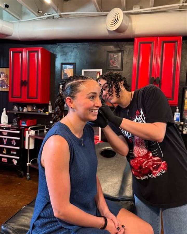 Victoria Mcknight's Instagram, Twitter & Facebook on IDCrawl