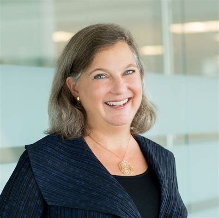 Victoria Nuland Under Secretary for Political Affairs ICAS