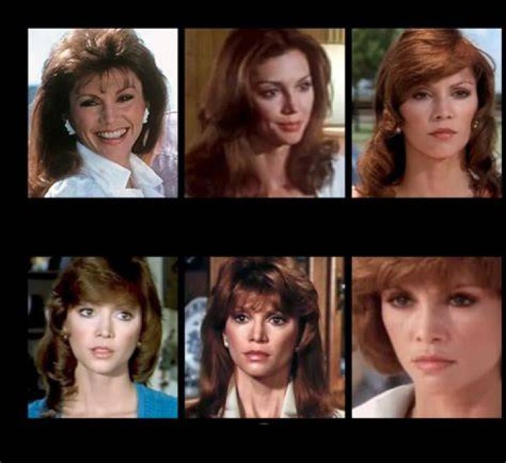 Victoria Principal retired from acting now she lives a quiet life and