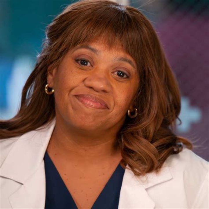Vid&eacute;o Chandra Wilson en f&eacute;vrier 2012 &agrave; Los Angeles Purepeople