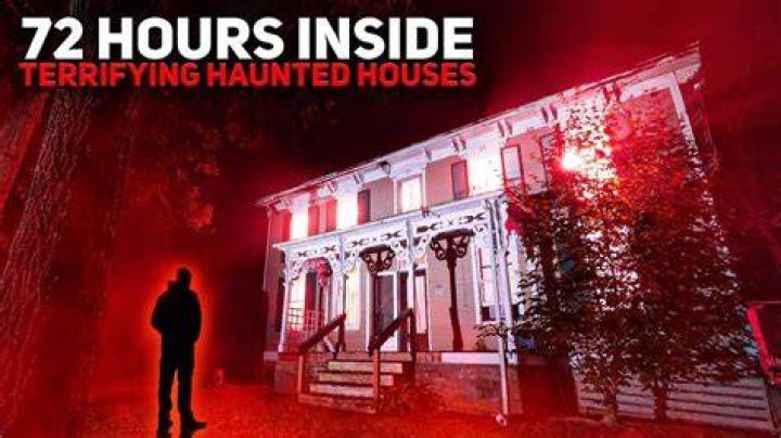 VIDEO A Terrifying & Haunted Mine is 6 Hours Away From Boise