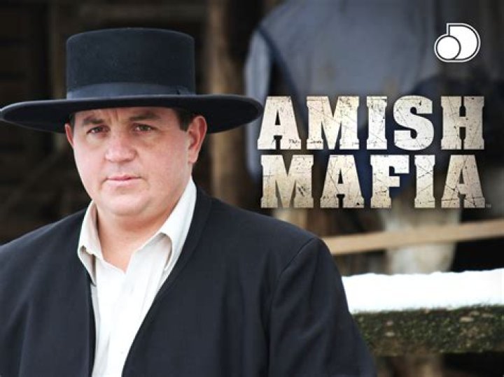 VIDEO Amish Mafia sequel The Rise and Return starring Esther Schmucker?