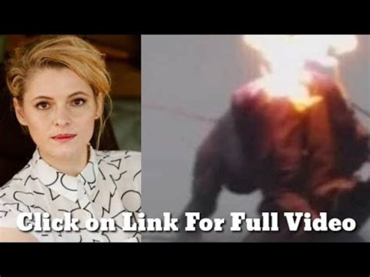 Video Amy Riley Electricity Incident Death Obituary on Twitter