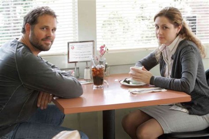 VIDEO David Denman interview in After Earth Trailer with Will Smith