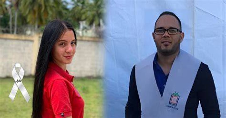 VIDEO Definen a Esmeralda Richiez como una estudiante din&aacute;mica y