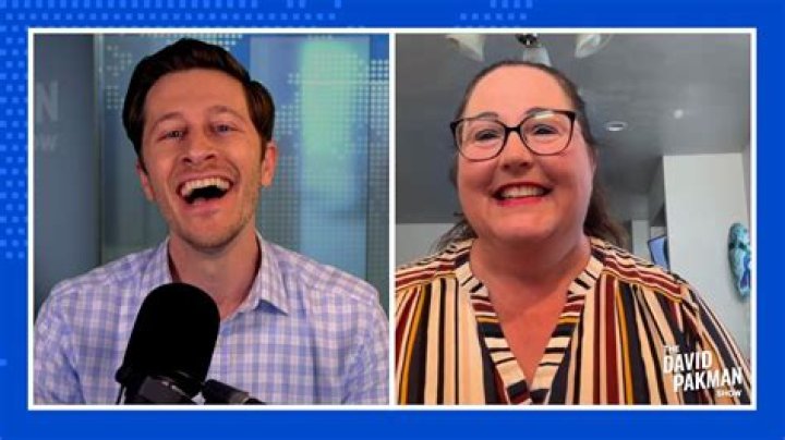 Video Excellent Advice to Democrats From Rachel Bitecofer &ldquo;what we
