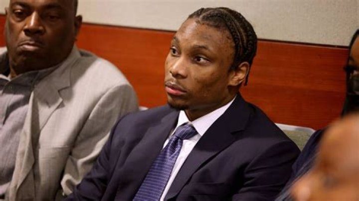 [VIDEO] Henry Ruggs III's Tragic Car Crash That Killed Victim Caught On
