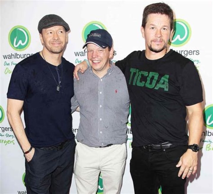 Video Mark Wahlberg Reflects on 10 Seasons of Wahlburgers