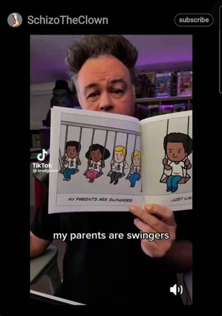 Video memes pDNNpjhNA by SchizoTheClown 1 comment iFunny