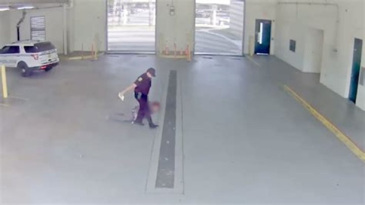 Video of Woman Being Dragged Into Arkansas Tornado Viewed 1M Times
