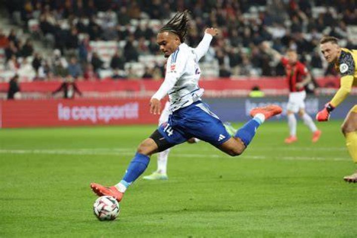 Video Sekou Mara d&eacute;cisif pour sa premi&egrave;re avec Southampton MaLigue2