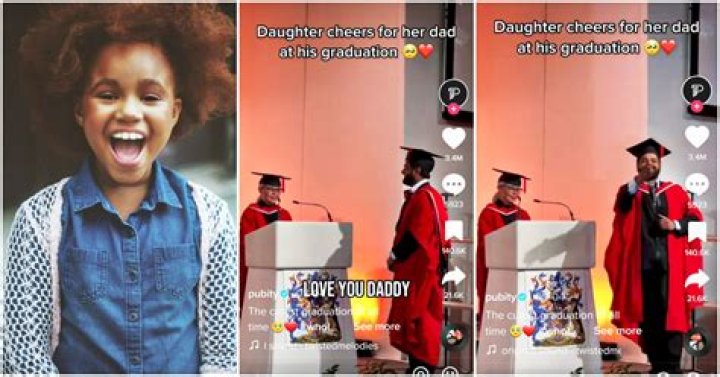 Video Shows Moment Dad Arranged Lavish Celebration to Daughter