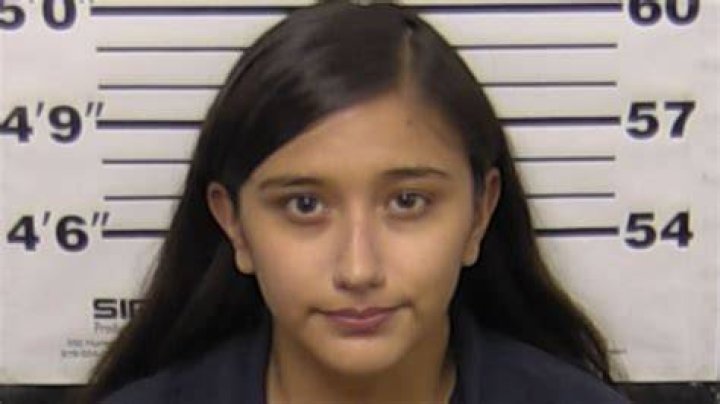 Video Shows Moments After Alexee Trevizo Allegedly Put Baby in Trash