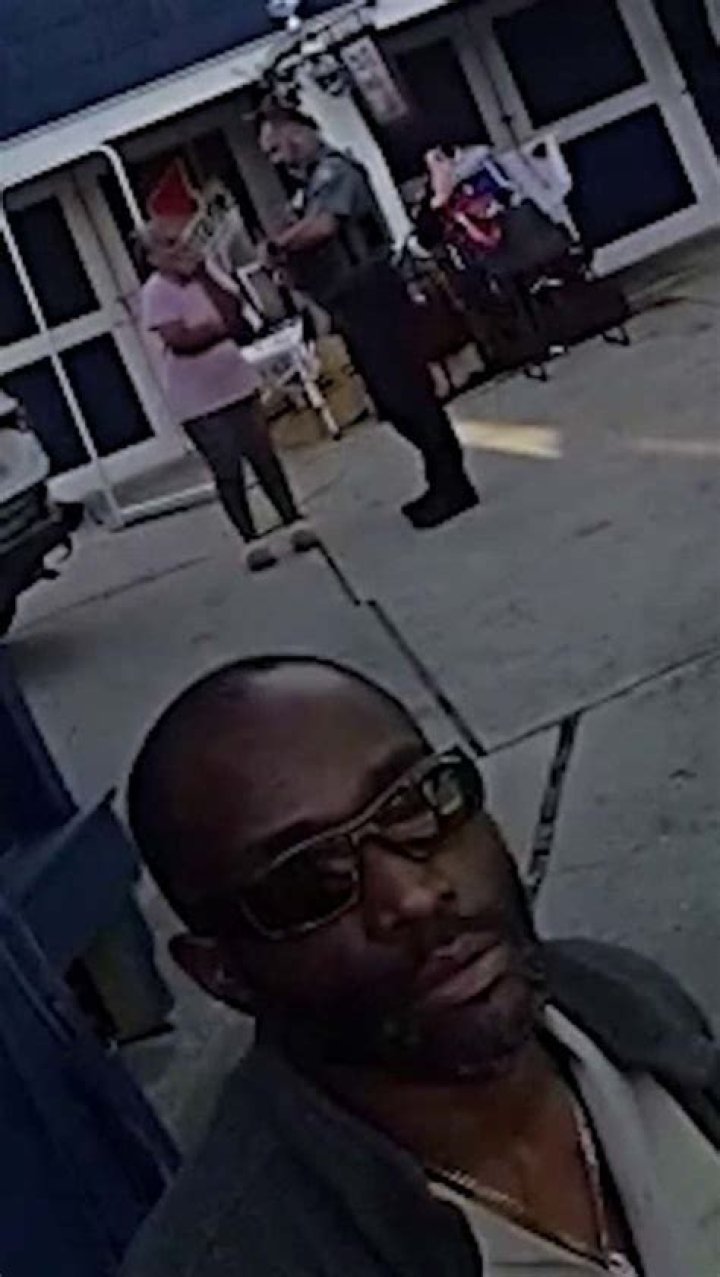 Video Shows Police Questioning Teen&rsquo;s Boyfriend After Baby Dumped In
