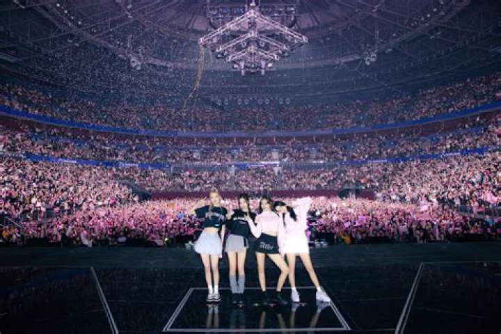 View 14 Blackpink Best Stage Outfits aboutsuretoon
