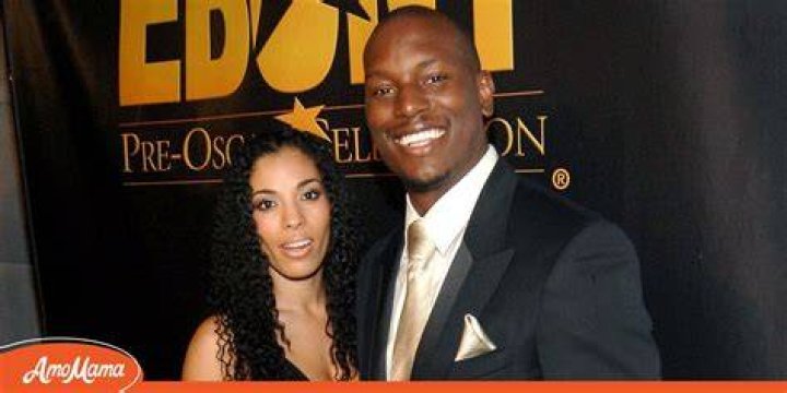 View 17 Tyrese Gibson And Dmx Brothers tradetrendq