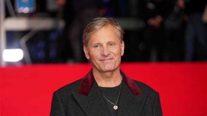Viggo Mortensen bio age, height, net worth, wife, children Legit.ng