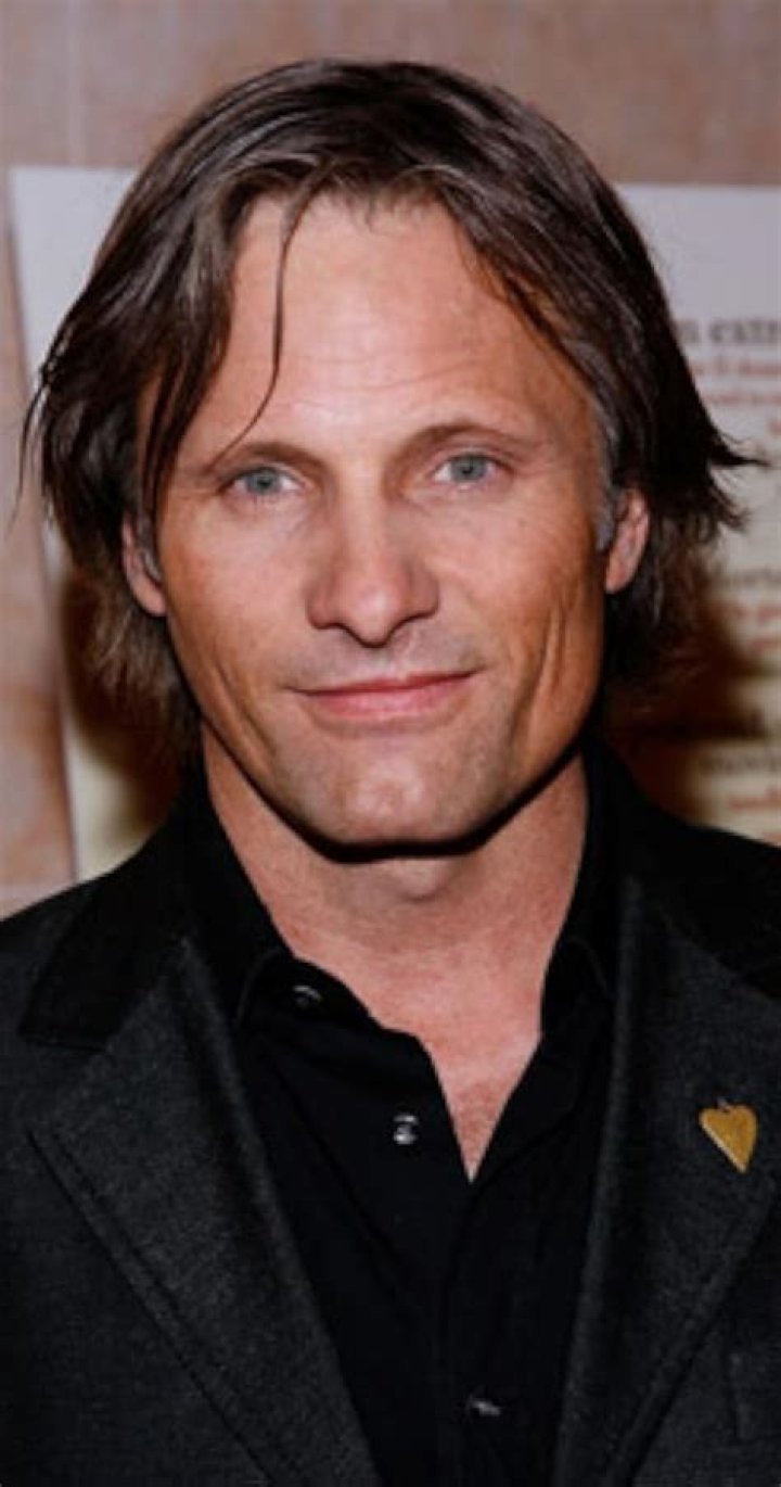 Viggo Mortensen Biography IMDb