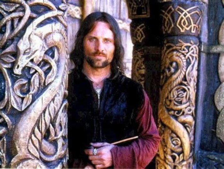 Viggo Mortensen IMDb