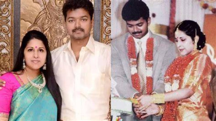 Vijay (Actor) Height, Age, Wife, Family, Children, Biography & More