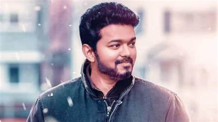 Vijay (Actor) Movie, Age, height, Weight, Size, Wife, Family, Biography