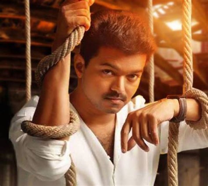 Vijay Height Weight Age Body Statistics Biography Celebrities Details