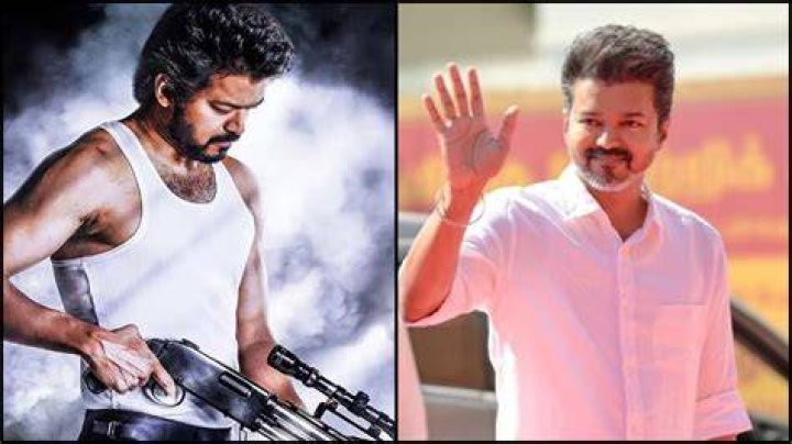 Vijay Net Worth 2022, Lifestyle, Family, Photos, Car Collection