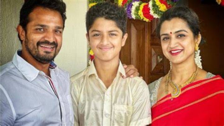 Vijay Raghavendra Wife, Children, Family, Age, Height, Biography, Net