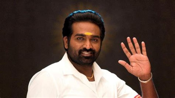 Vijay Sethupathi It is very difficult for me to watch my films Web