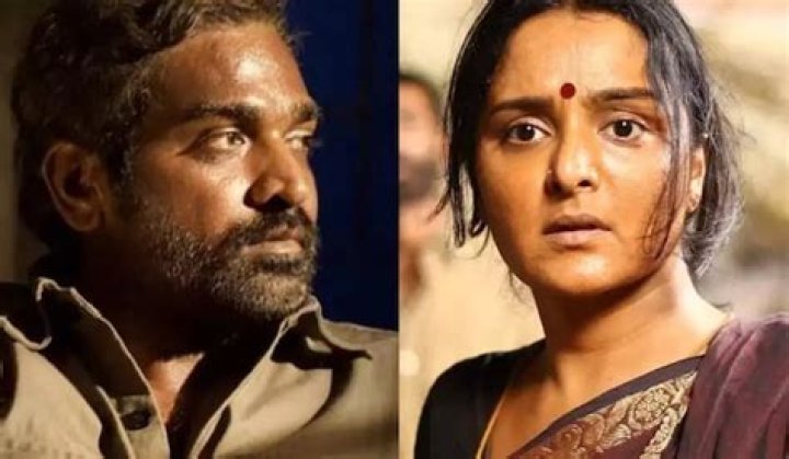 Vijay Sethupathi opens up about physical transformation &lsquo;I am working