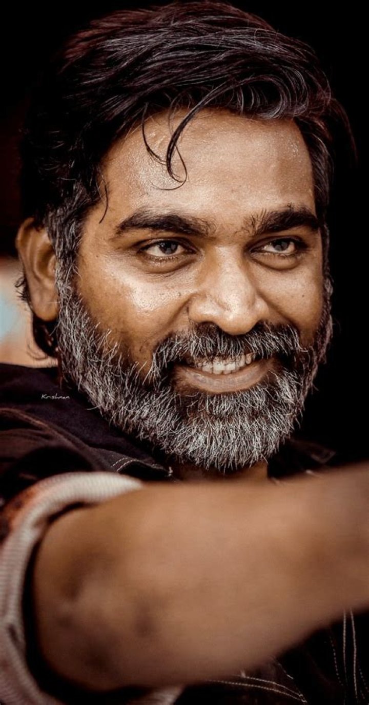Vijay Sethupathi's Daughter, Shreeja, To Act In His Film