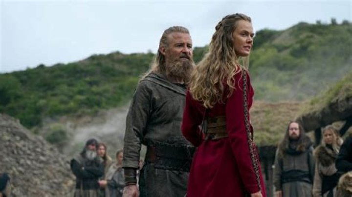 Vikings Valhalla Season 3: Secrets Revealed!