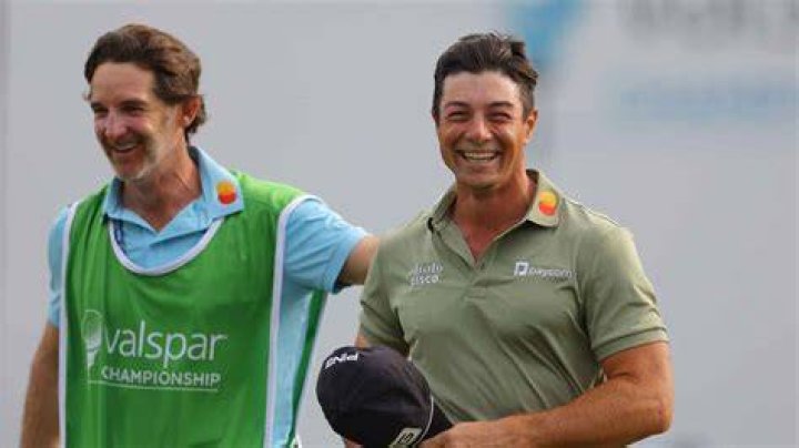 Viktor Hovland's Parents' Profound Impact