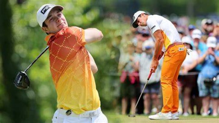 Viktor Hovland's Stature And Its Impact