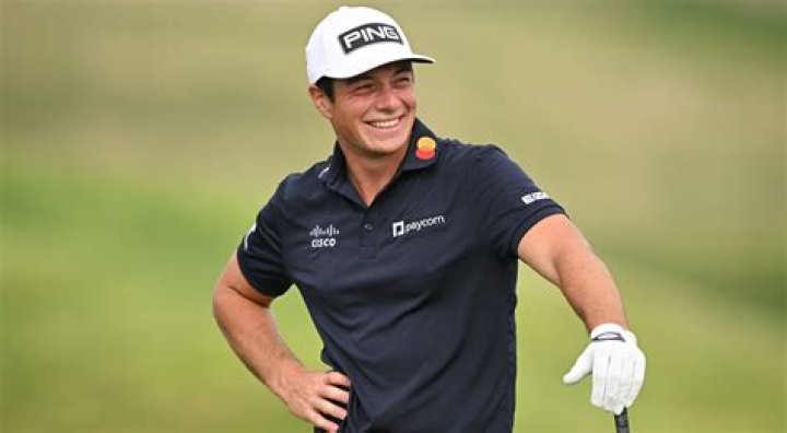 Viktor Hovland Bio, Net Worth, Age, Height, Weight, Girlfriend