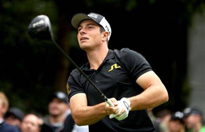 Viktor Hovland makes history and 3 other stories you might've missed
