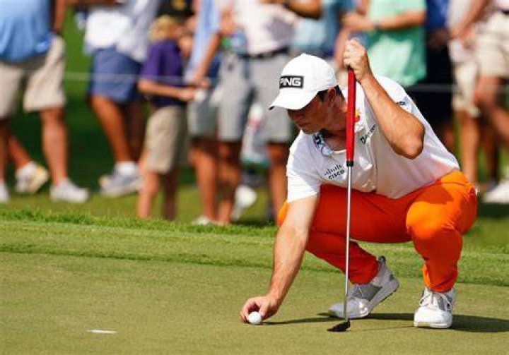 Viktor Hovland Net Worth 2023 Wiki, Bio, Partner, PGA, House, Golf