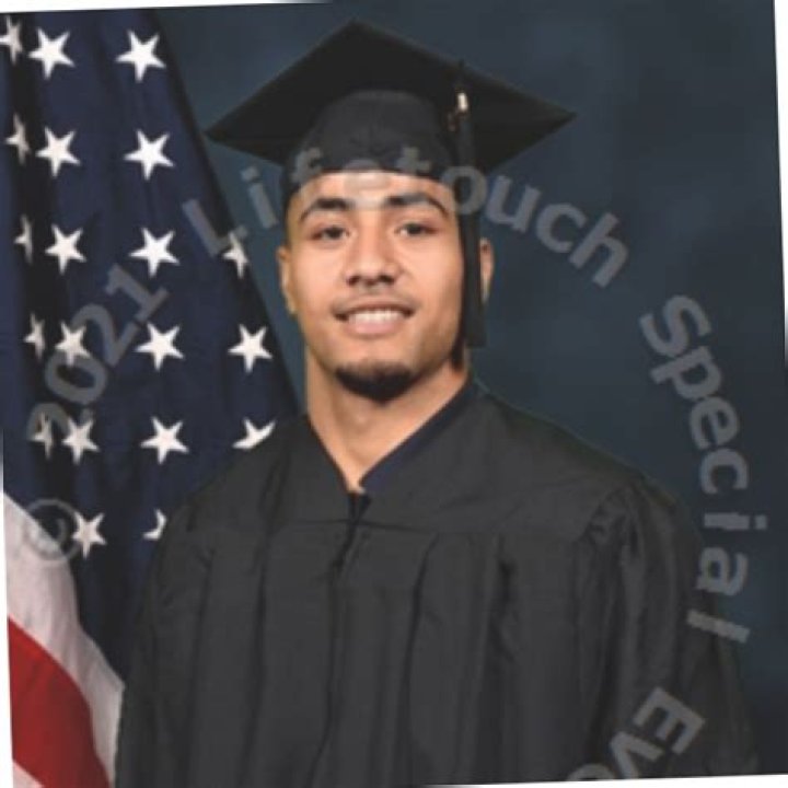 Vili Paea died, Oakland, CA Native and Texas A&M