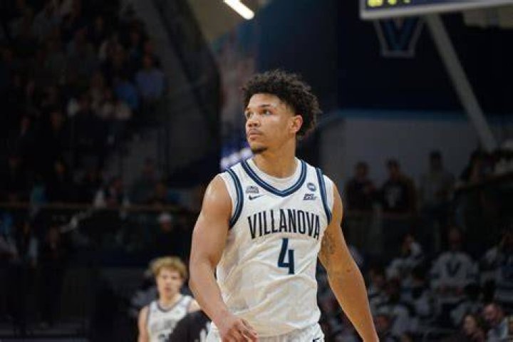 Villanova Men's Basketball Earns Third Final Four Berth in Last Six