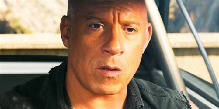 Vin Diesel About Entertainment.ie
