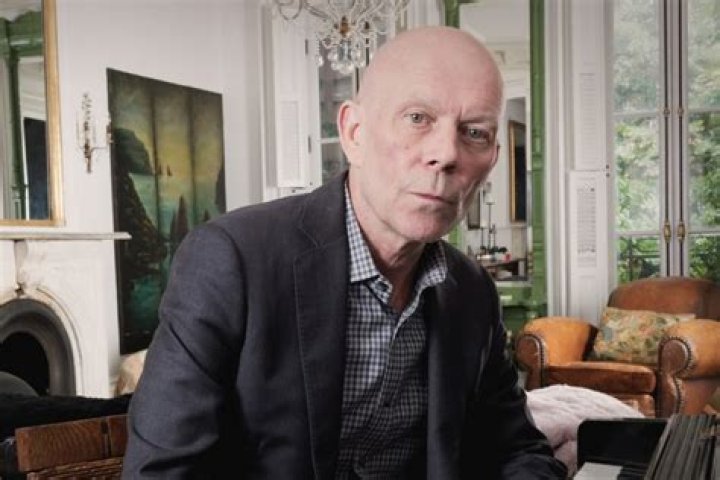 Vince Clarke Net Worth & Bio/Wiki 2018 Facts Which You Must To Know!