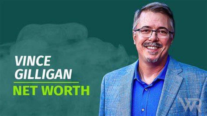 Vince Gilligan Net Worth 2022, Age, Wife, Kids, Children, Height
