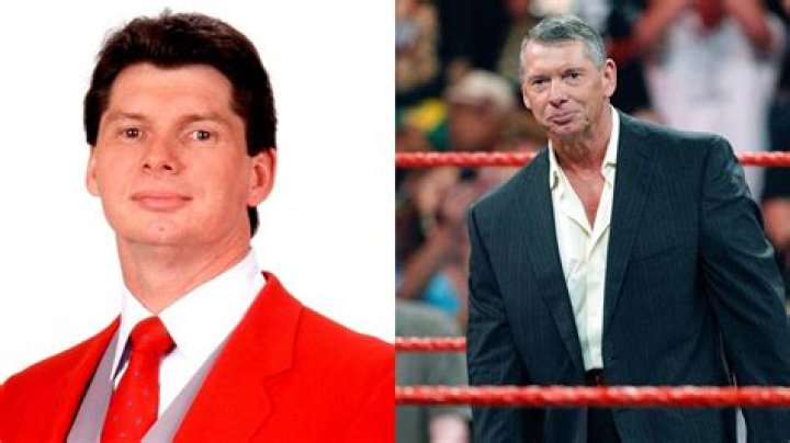 Vince McMahon's Disturbing Texts to Janel Grant in Trafficking Lawsuit