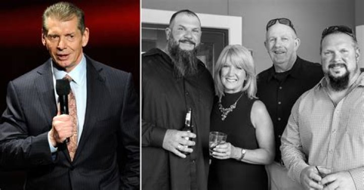 Vince McMahon&rsquo;s Brother Rod Passes Away PWMania Wrestling News