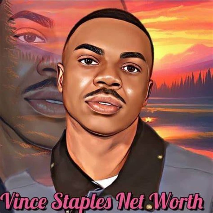 Vince Staples Net Worth 2024 (Forbes) How Rich is the Rapper?