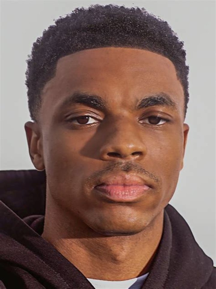 Vince Staples 'We Live In A Space Where Your Name Isn't Enough' NCPR