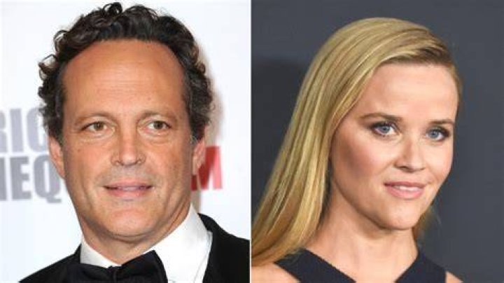 Vince Vaughn Wasn't So Sure About a LongDistance Relationship With His