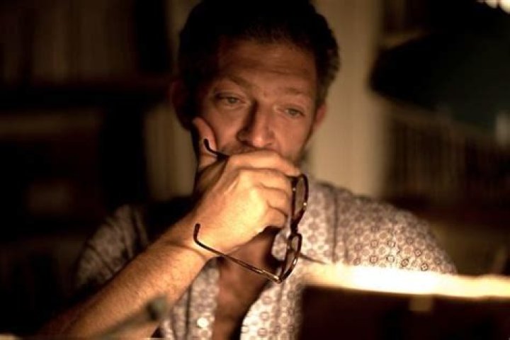 Vincent Cassel AdoroCinema