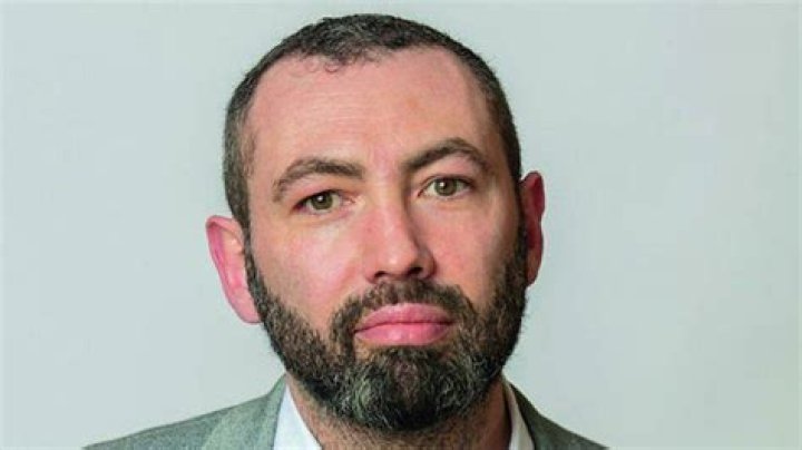 Vincent Honore Death Cause And Obituary How London Curator Vincent