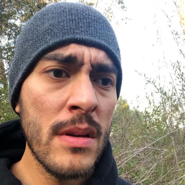 Vincent Marcus Wiki Biography, age, height, wife, kids. Is he married